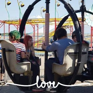 Meet your Posher, Bun-e